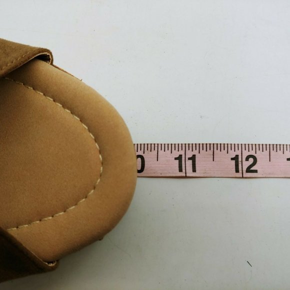 DbDk Lyssa 1 High Heel Platform Wedge Sandal NEW - Picture 5 of 9